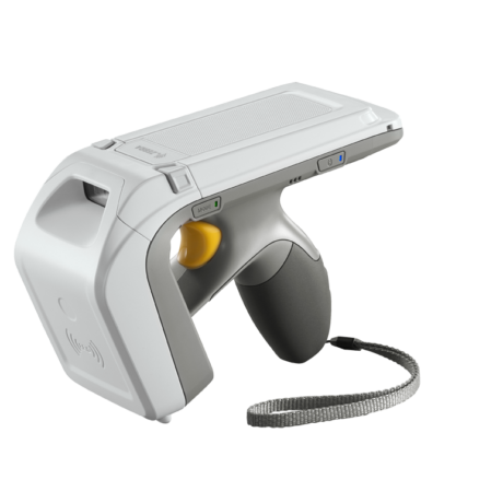 RFID Scanner - RFD8500