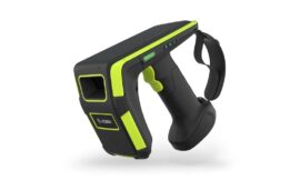 RFID Scanner - RFD90