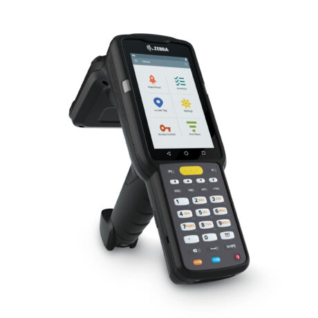 RFID Scanner - MC3300