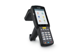RFID Scanner - MC3300