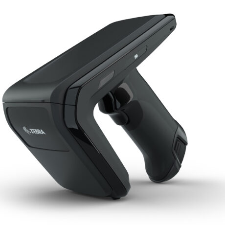 RFID Scanner - RFD40