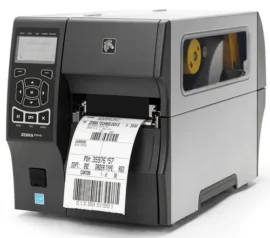 Industrial Printer - ZT400