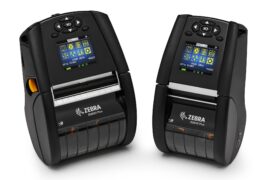 Mobile Printer - ZQ600 Plus